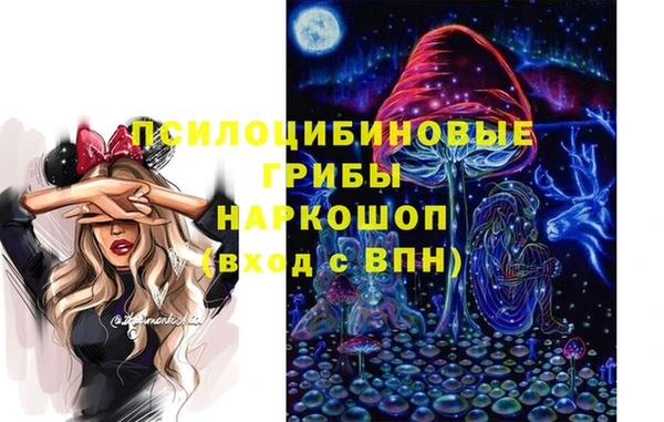 герыч Алексеевка